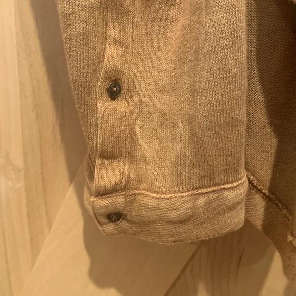 NWT Free People Spirit Tee - Picture 10 of 10